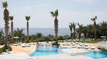 Ascos Coral Beach Hotel