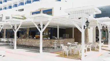 Ascos Coral Beach Hotel