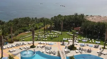 Ascos Coral Beach Hotel