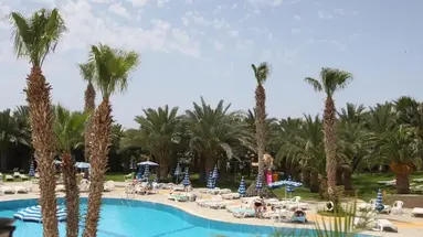 Ascos Coral Beach Hotel
