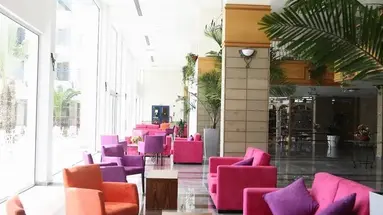 Ascos Coral Beach Hotel
