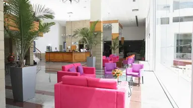 Ascos Coral Beach Hotel