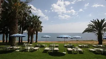 Ascos Coral Beach Hotel