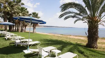 Ascos Coral Beach Hotel
