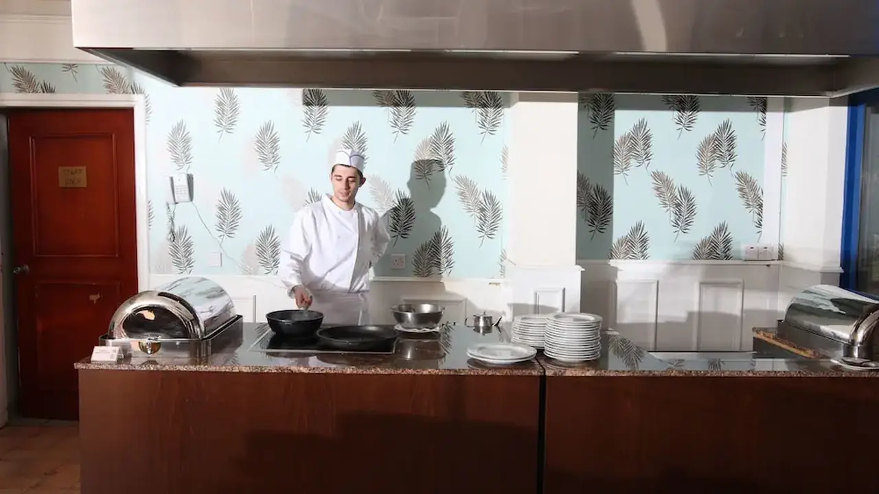 Ascos Coral Beach Hotel