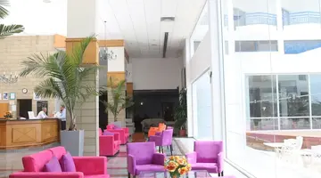 Ascos Coral Beach Hotel
