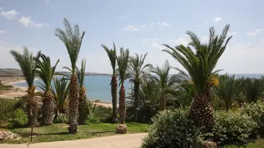 ASCOS CORAL BEACH HOTEL