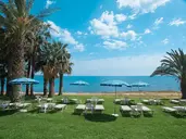 Ascos Coral Beach Hotel