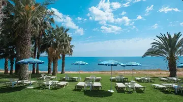 Ascos Coral Beach Hotel