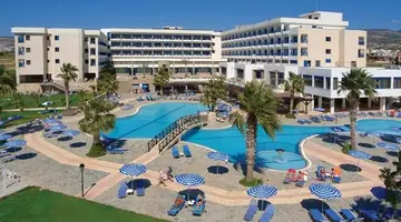 Ascos Coral Beach Hotel