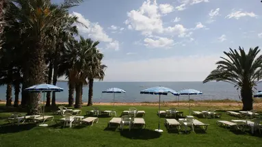 Ascos Coral Beach Hotel