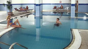 Ascos Coral Beach Hotel