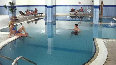 Ascos Coral Beach Hotel