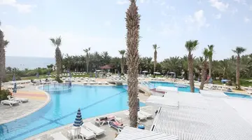 Ascos Coral Beach Hotel