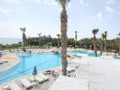 Ascos Coral Beach Hotel