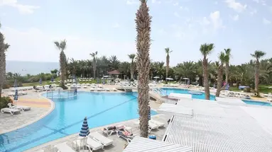 Ascos Coral Beach Hotel