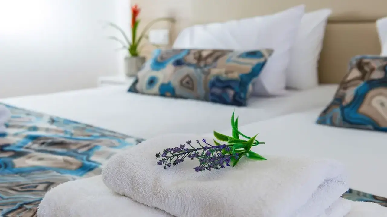 Ascos Coral Beach Hotel