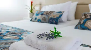 Ascos Coral Beach Hotel