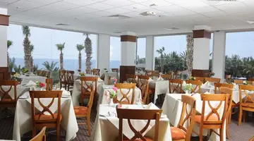 Ascos Coral Beach Hotel