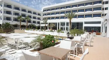 Ascos Coral Beach Hotel