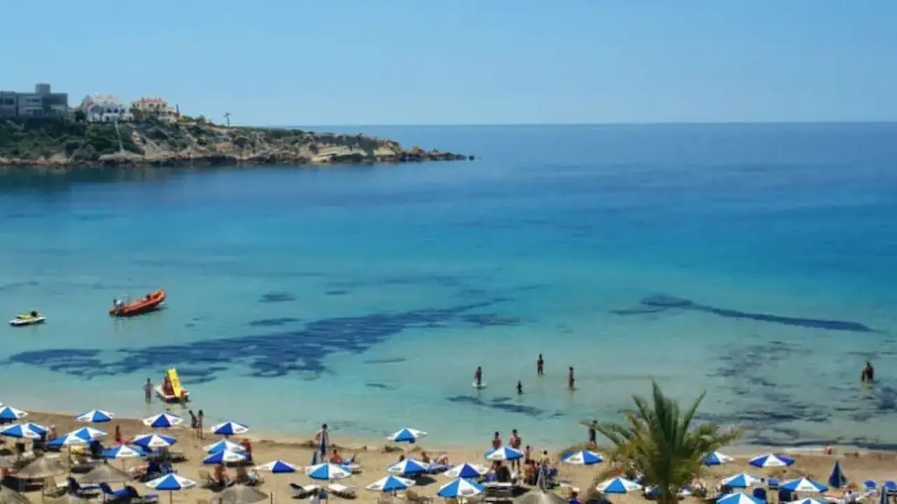 Ascos Coral Beach Hotel