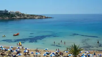 Ascos Coral Beach Hotel