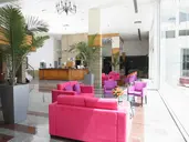 ASCOS CORAL BEACH HOTEL