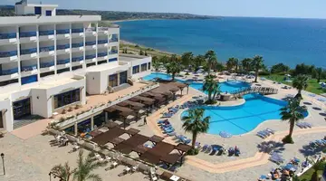 Ascos Coral Beach Hotel