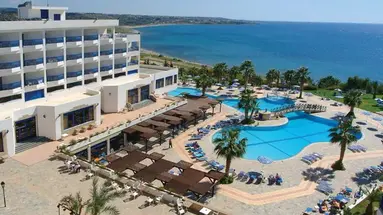 Ascos Coral Beach Hotel