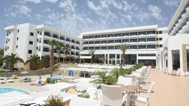 Ascos Coral Beach Hotel