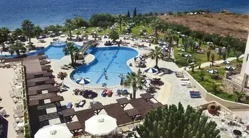 Ascos Coral Beach