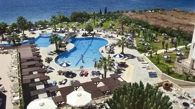 Ascos Coral Beach