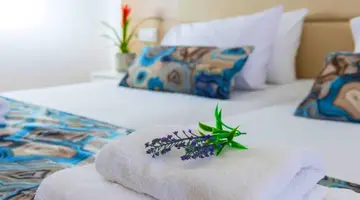 Ascos Coral Beach