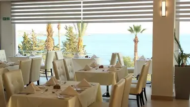 Ascos Coral Beach