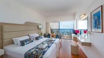 Ascos Coral Beach