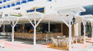 Ascos Coral Beach