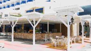 Ascos Coral Beach