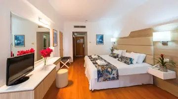 Ascos Coral Beach