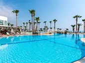 Ascos Coral Beach