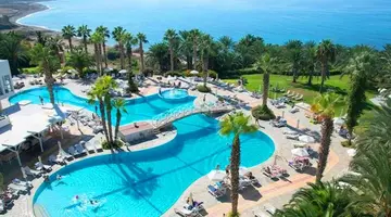 Ascos Coral Beach