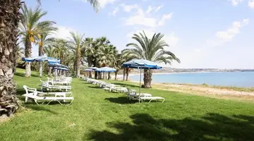 Ascos Coral Beach