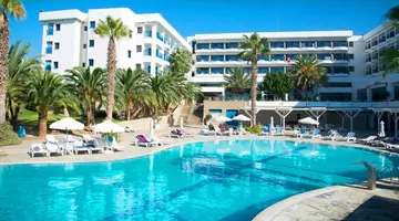 Ascos Coral Beach
