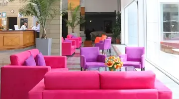 Ascos Coral Beach