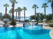 Ascos Coral Beach