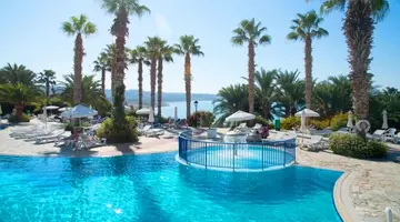Ascos Coral Beach