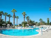 Ascos Coral Beach