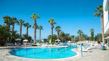 Ascos Coral Beach