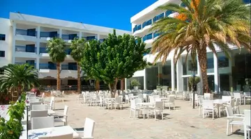 Ascos Coral Beach