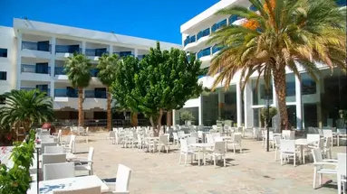 Ascos Coral Beach