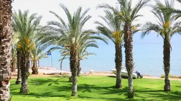 Ascos Coral Beach